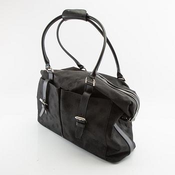 Mulberry, Translation: "bag".