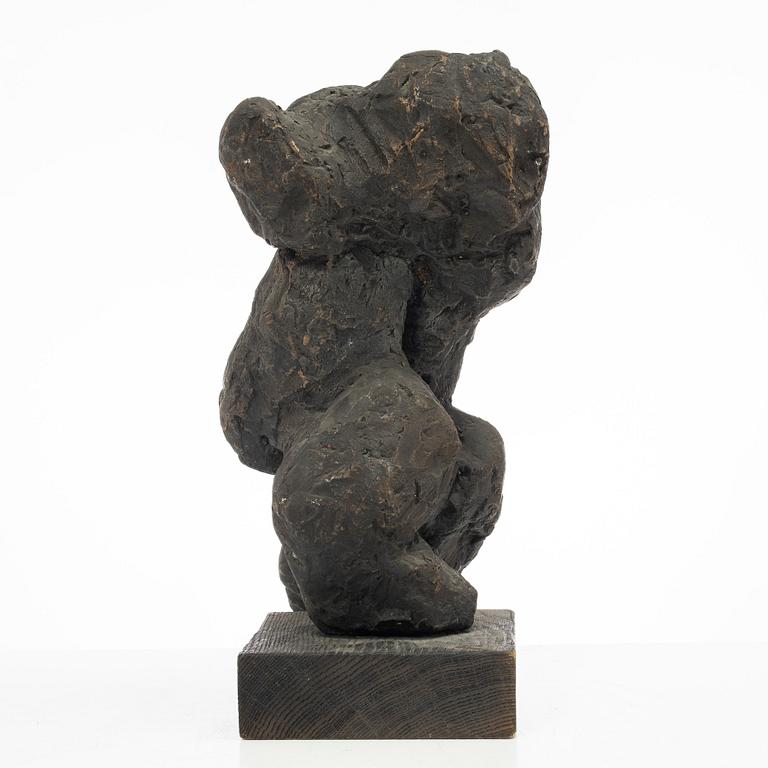 Anna Mizak, "Kvinna".