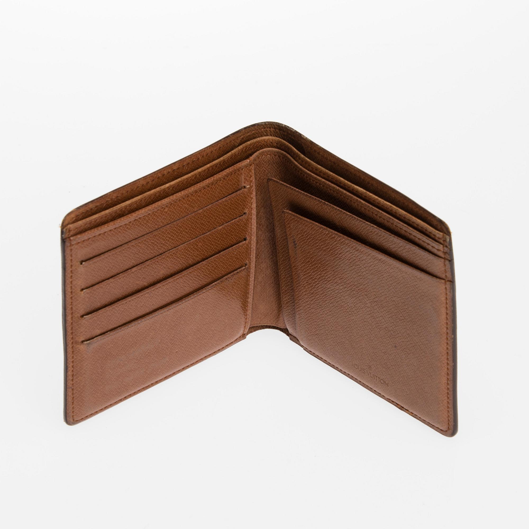PLÅNBOK, Louis Vuitton.
