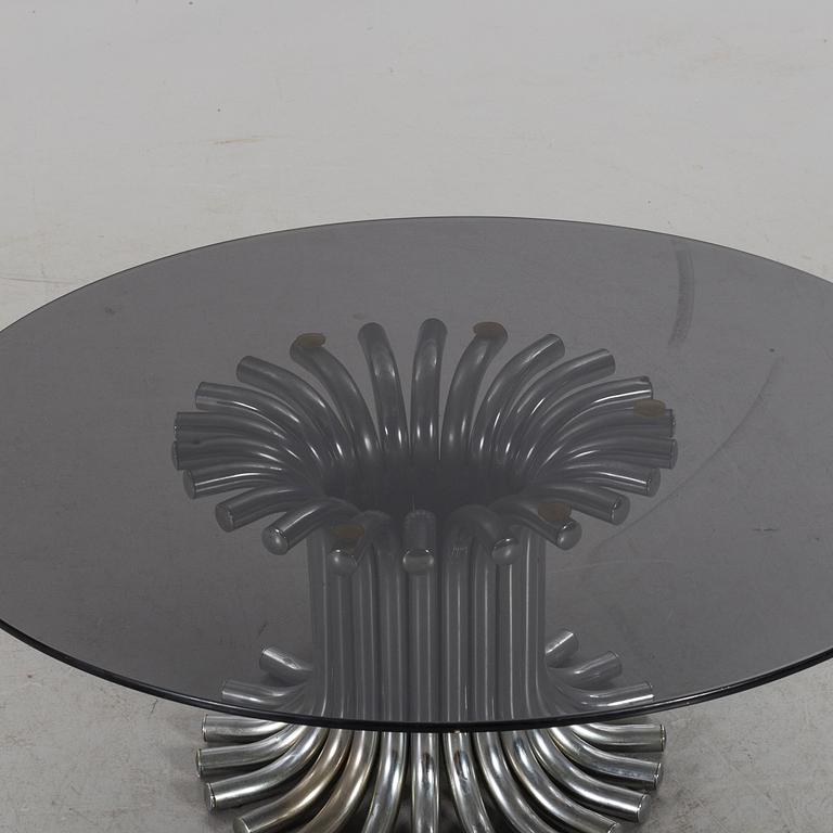 SOFFBORD, Italien 1900-talets andra hälft.