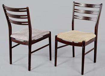 STOLAR, 8 st, 1900-talets tredje kvartal.