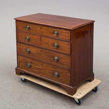 BYRÅ, England, 1800-talets första hälft.