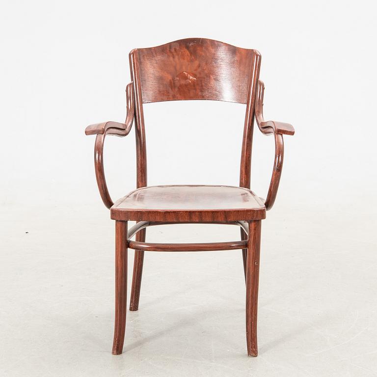 Armchair 20th century.