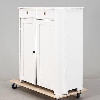 SKÄNK, 1800-tal.