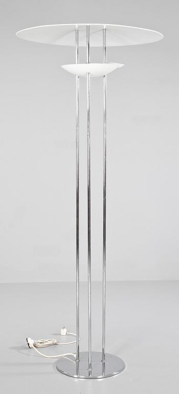 GOLVLAMPA, Hans Agne Jacobsson, Markaryd, 1900-talets andra hälft.