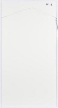 STEVEN SORMAN, blandteknik med collage, signerad och daterad 7.11.1984.