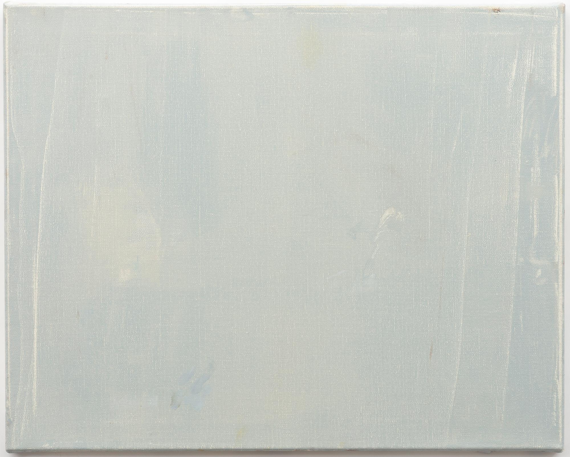 Nicklas Randau, "Air (Ultramarine Ash)".