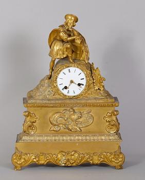 BORDSUR, senempire, 1800-talets första hälft.