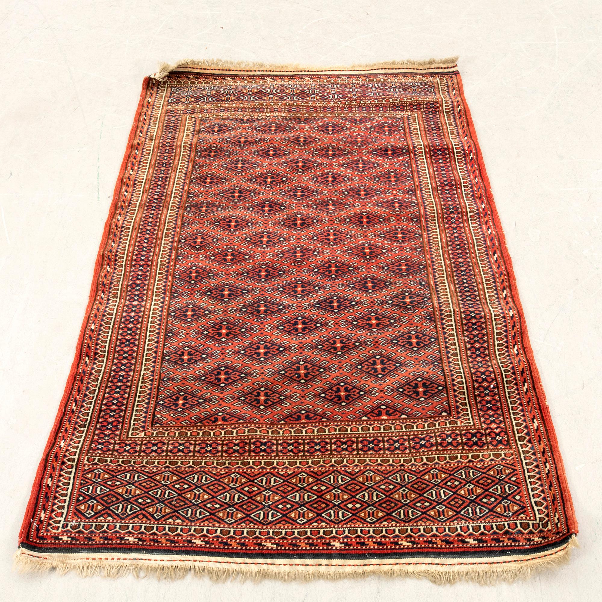 Matta Bochara semiantik ca 145x98 cm.