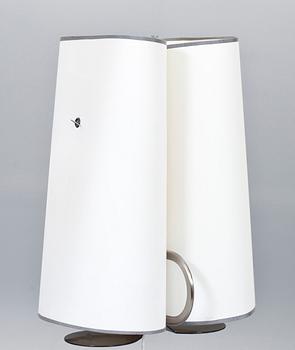 LAMPA, "Abatina" Tobia Scarpa, Flos, Italien, 1970/80-tal.