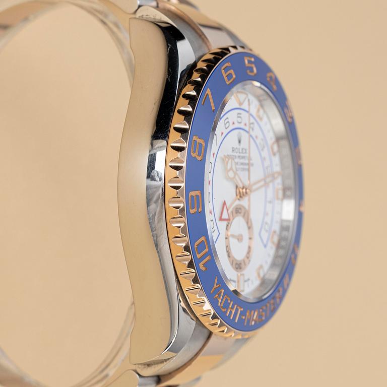 Rolex, Yacht-Master II, ca 2022.