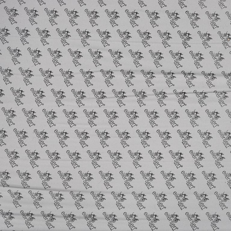 Jens Juul Eilersen, modulsoffa, 3 delar, "Cocoon", Eilersen.