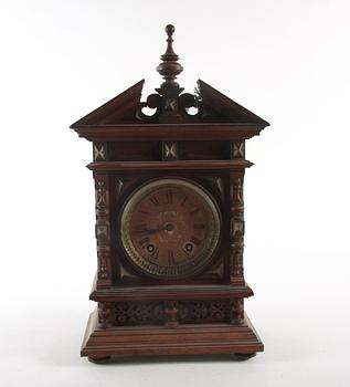 BORDSPENDYL, Tyskland, 1800-talets slut.