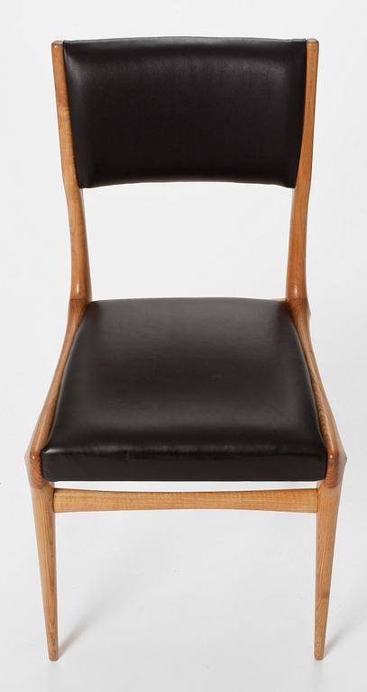 STOL, Carlo de Carli & Gio Ponti, Cassina, 1951.