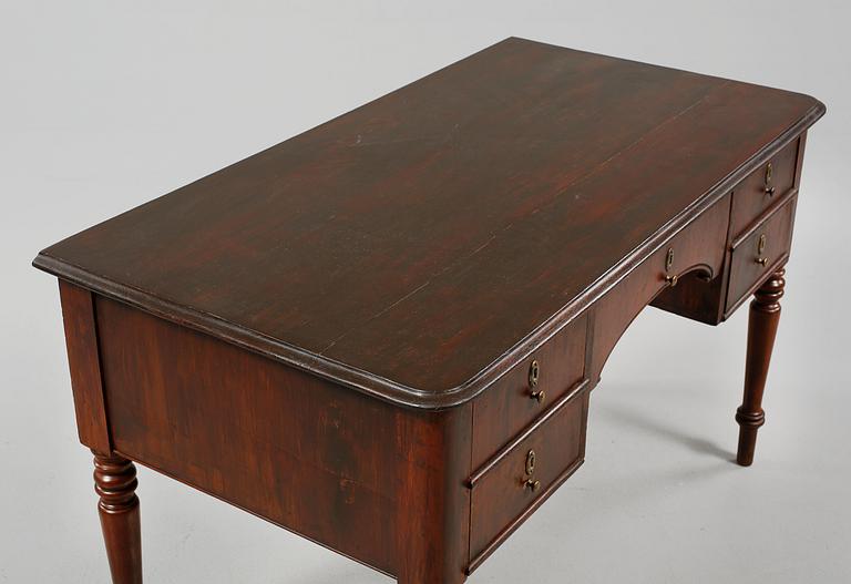 SKRIVBORD, tidigt 1900-tal.