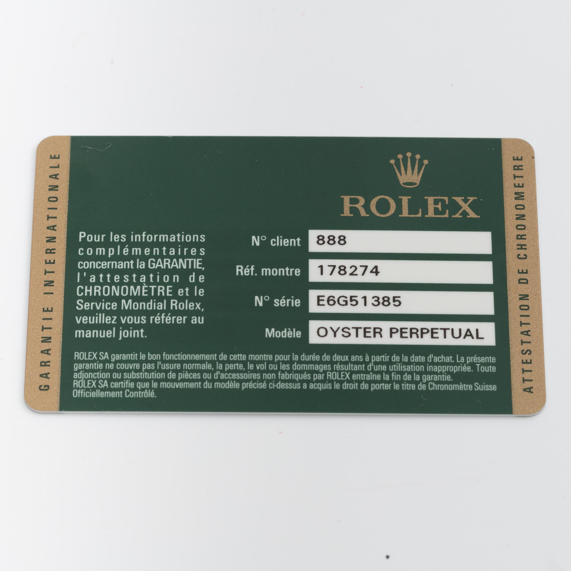 Rolex, Oyster Perpetual, Datejust 31, wristwatch, 31 mm.