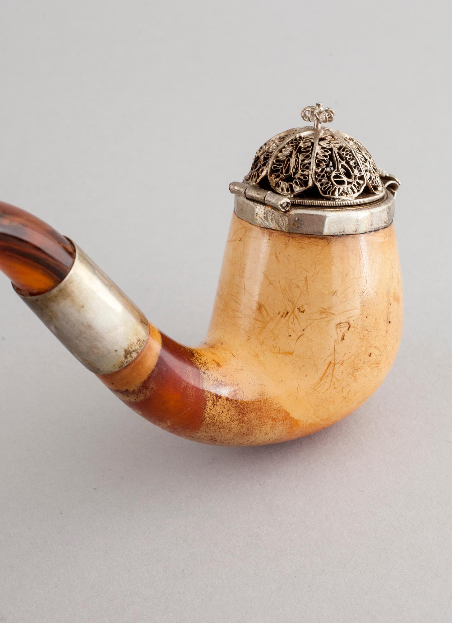 PIPOR, 7 st, 1800-tal/tidigt 1900-tal.