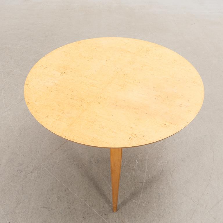 Bruno Mathsson, Soffbord "Annika" för DUX sent 1900-tal.