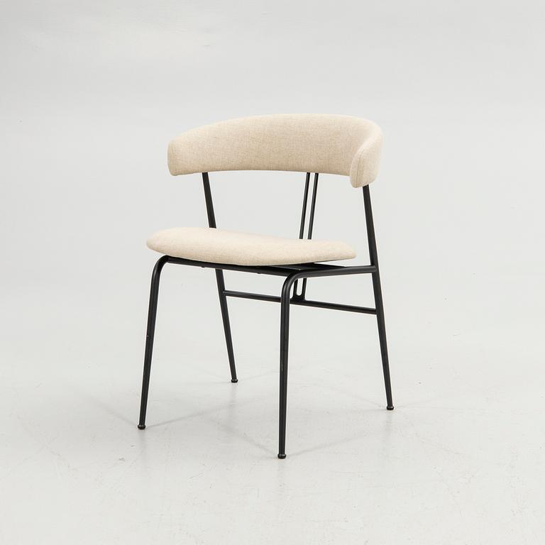 GamFratesi, Chair, "Violin", Gubi, Denmark.