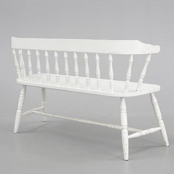 KÖKSSOFFA, 1900-tal.