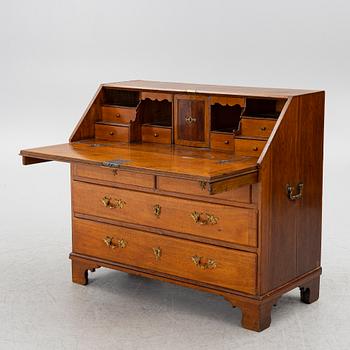 Secretary, 18th century.