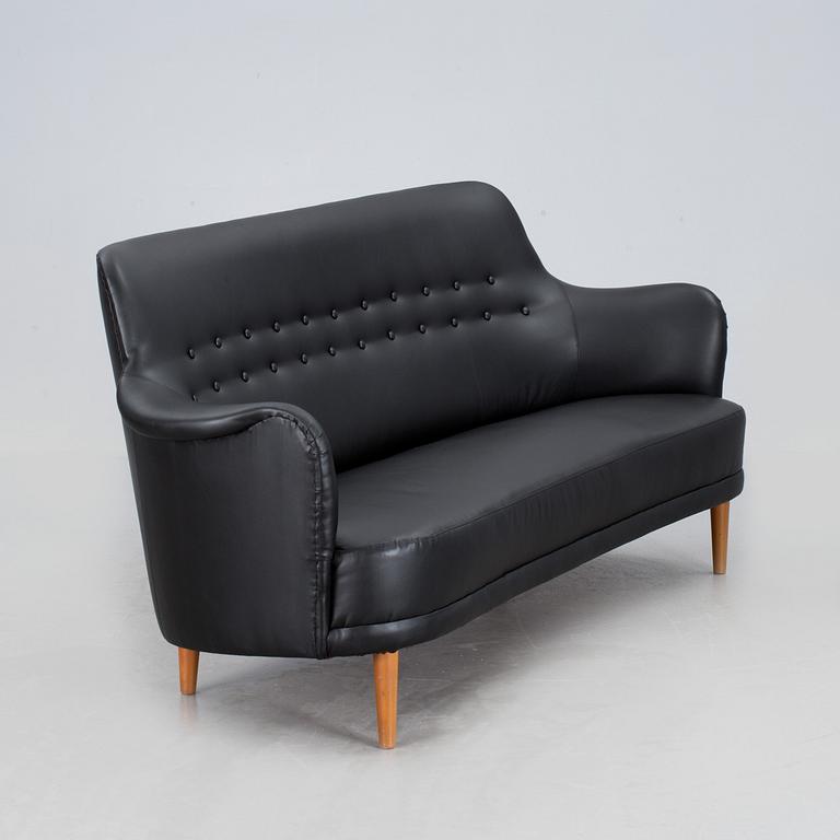 SOFFA, "Samsas" Carl Malmsten.