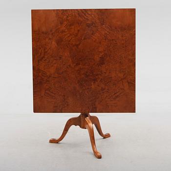 FÄLLBORD, 1800-tal.