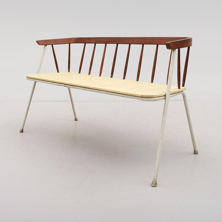 SOFFA, 1900-talets mitt.
