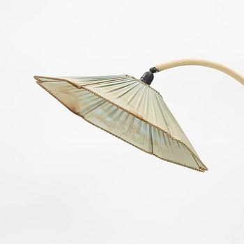 Golvlampa, Swedish Modern, 1940-tal.