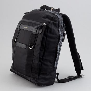 Dolce & Gabbana, backpack.