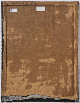 Karl Norin, "Without title #5".