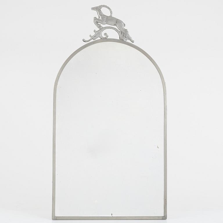 A Swedish Grace mirror, 1920's/30's.