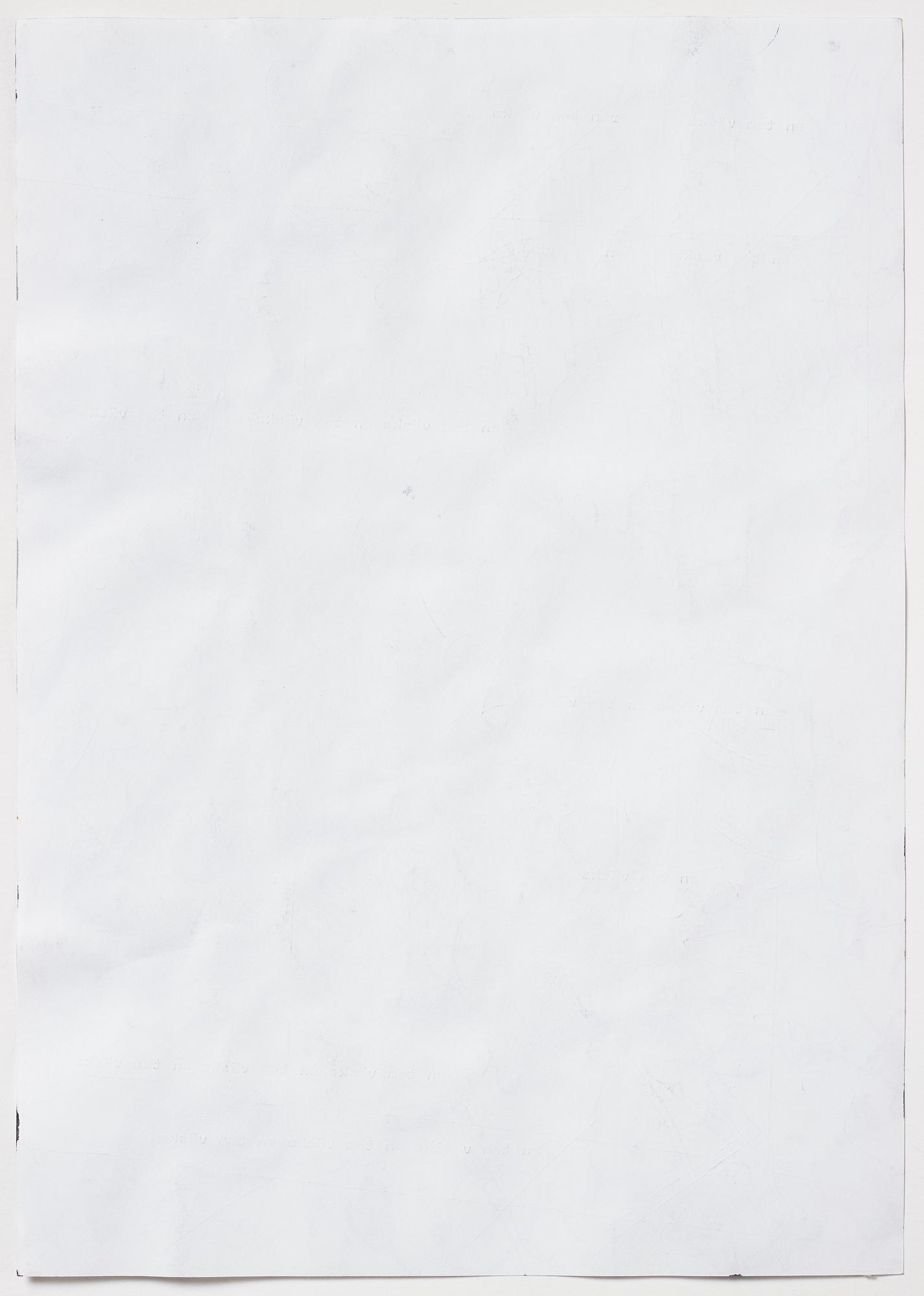 Carl Michael Lundberg, "Constellations".