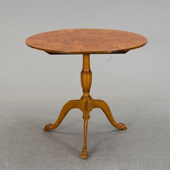 A mid 19th century table.