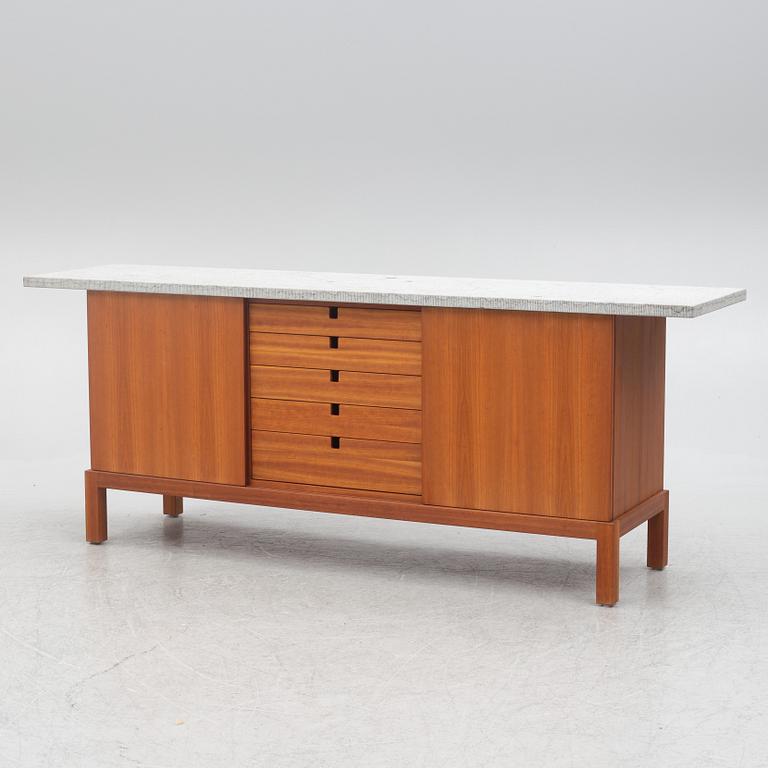 Kerstin Olby, sideboard, "Stena Line", Olby Design, contemporary.