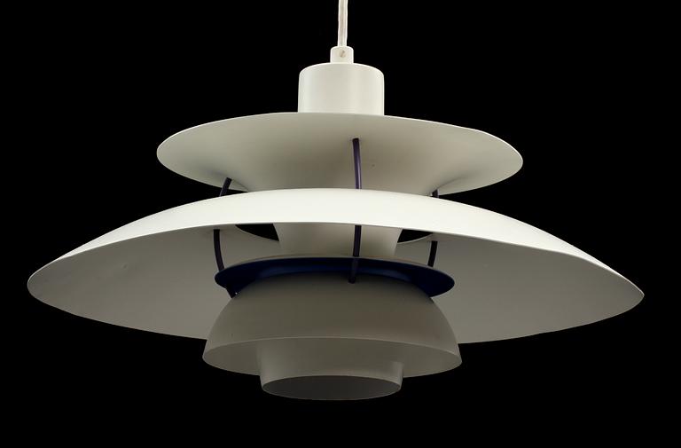 TAKARMATUR, PH-5, Poul Henningsen för Louis Poulsen.