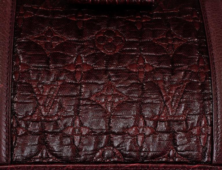 VÄSKA, "Mon Volupte Psyche", Louis Vuitton, limited edition 2010.