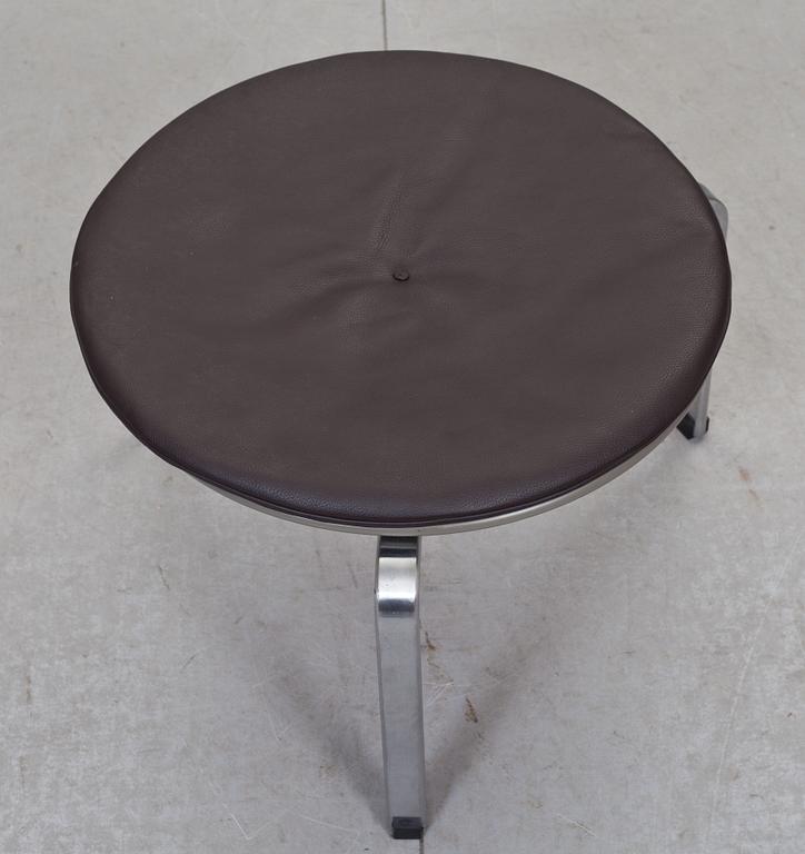 PALL, "Pk-33", Poul Kjaerholm, Fritz Hansen.