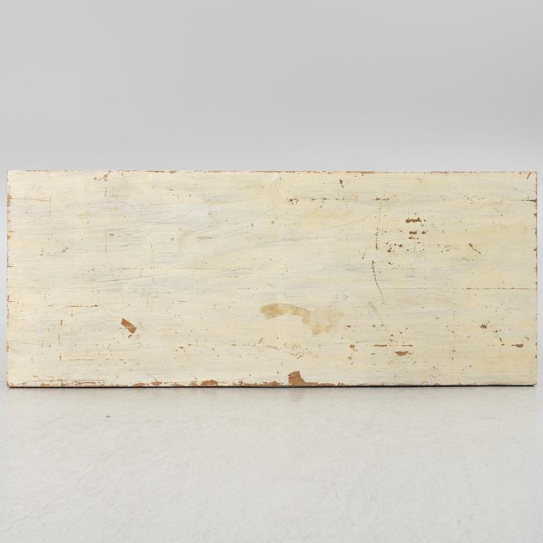 Axel Einar Hjorth, an "Utö" table, Nordiska Kompaniet, 1930s.