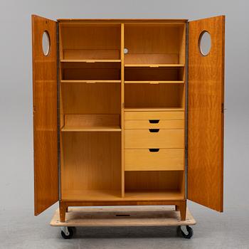 OSCAR NILSSON, a Swedish Modern cabinet 'Natura', Nordiska Kompaniet 1938.