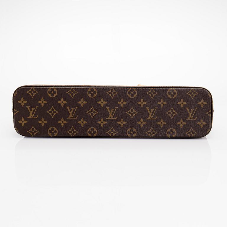 Louis Vuitton, a Monogram Canvas 'Luco' bag.