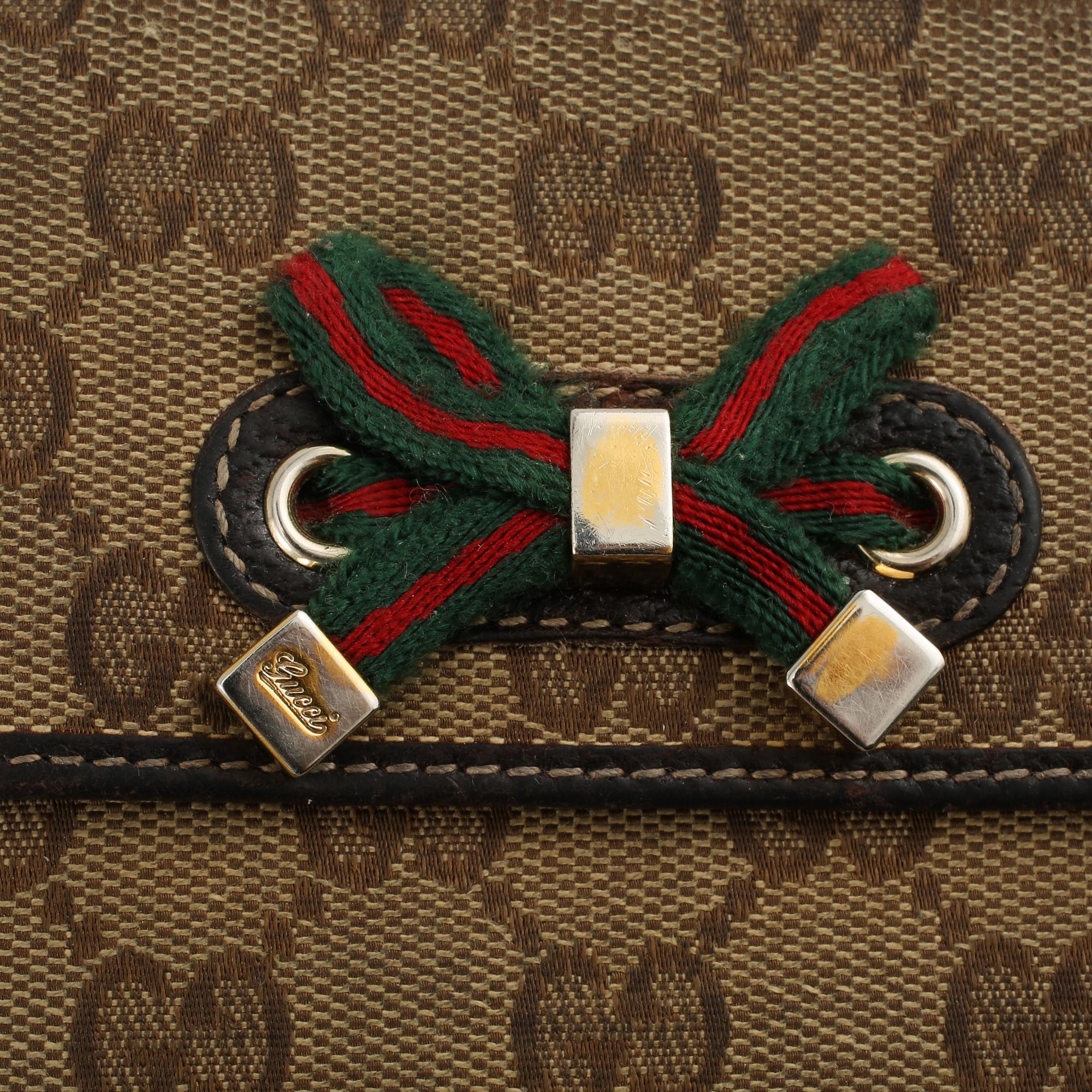PLÅNBOK, Gucci.