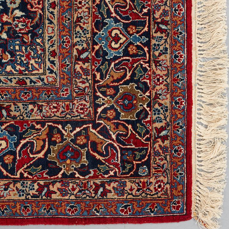 MATTA, Old Nain Tuteshk, ca 211-217 x 140-143,5 cm.