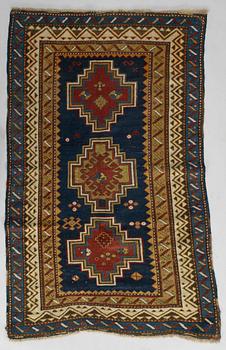 A Kazak rug, South Caucasus, 167 x 109 cm.