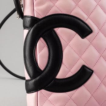 Chanel, väska, "Cambon Ligne".