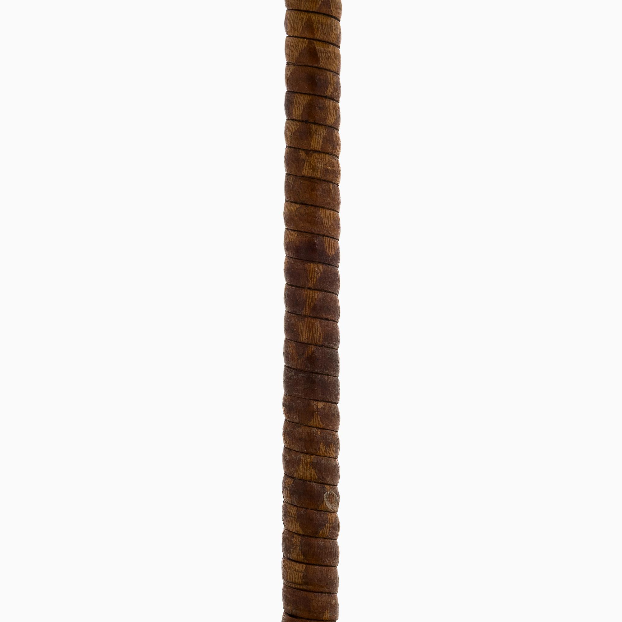 Paavo Tynell, bordslampa 9209 för  Taito 1900-talets mitt.