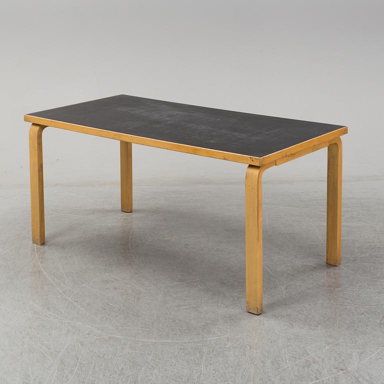 ALVAR AALTO, bord.
