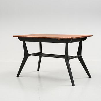 SOFFBORD, 1900-talets andra hälft.