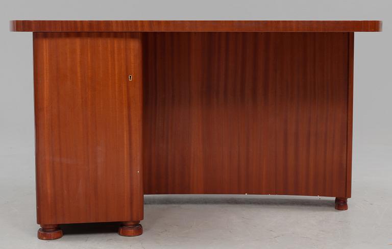 SKRIVBORD, 1930/1940-tal.