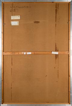 LARS-GUNNAR NORDSTRÖM, "DIMENSIONELL FUNKTION".